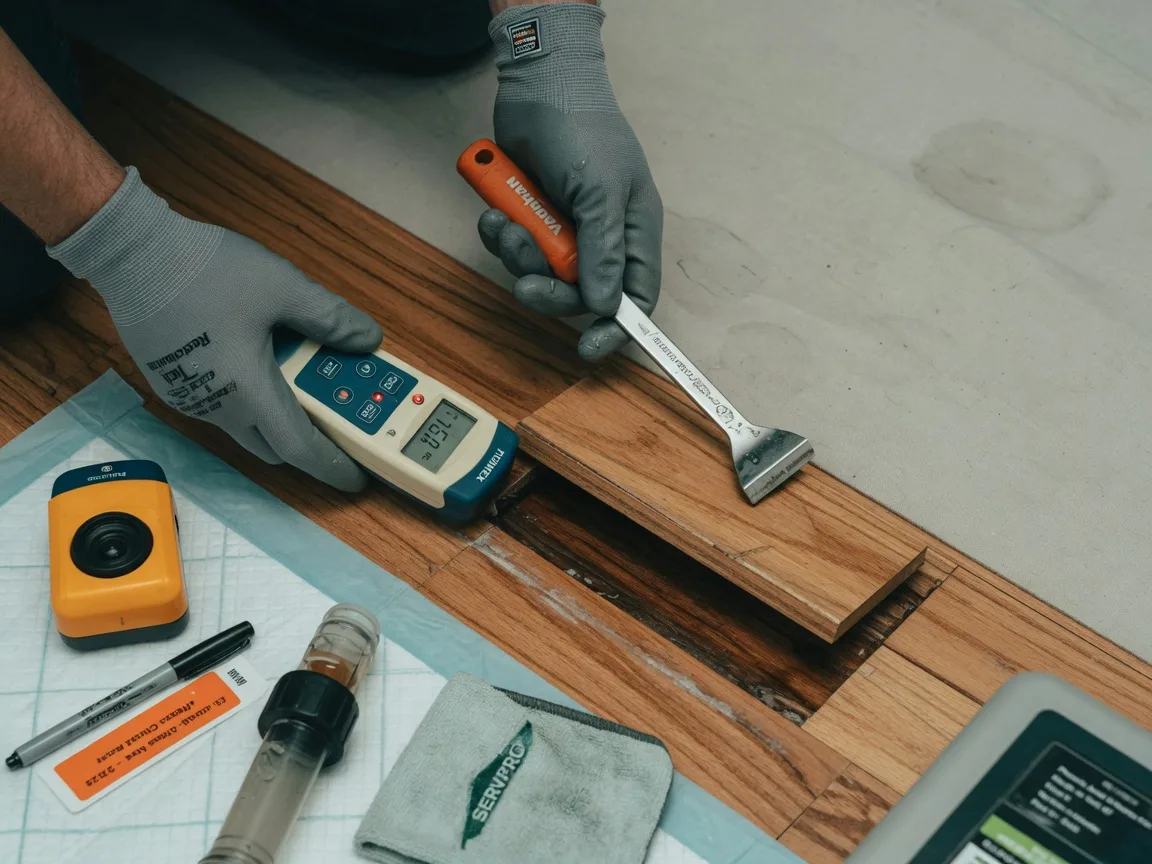 Why choose Water Damage Restoration in Rapid Valley, SD